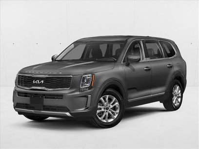 Used 2022 Kia Telluride LX