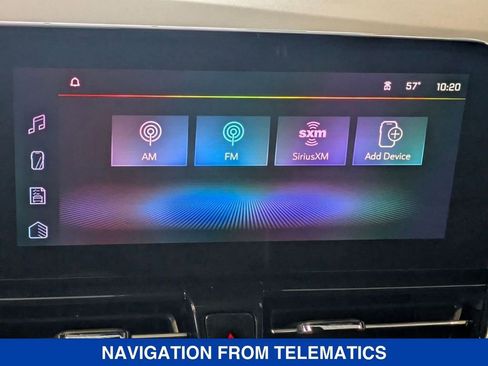 New 2026 Chevrolet TrailBlazer RS w/ Convenience Package image 26