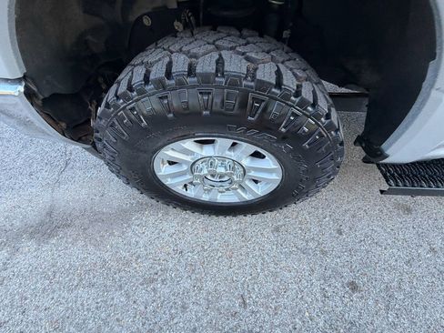 Used 2019 Ford F350 XL w/ STX Appearance Package image 10