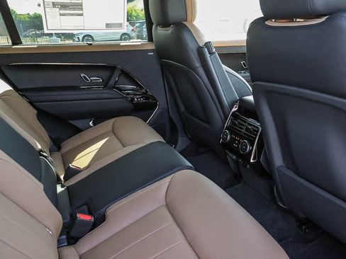New 2026 Land Rover Range Rover Sport Autobiography AWD/4WD image 19