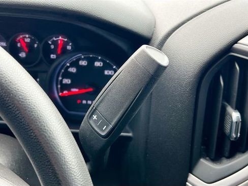 Used 2021 Chevrolet Silverado 2500 W/T w/ WT Convenience Package image 20