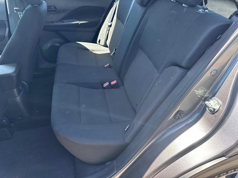 Certified 2024 Nissan Kicks S FWD image 16