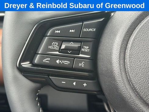 New 2026 Subaru Outback Touring XT image 14