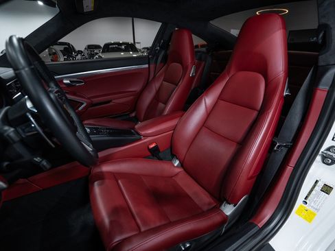 Used 2017 Porsche 911 Carrera S image 20