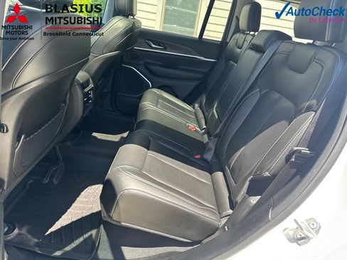 Used 2022 Jeep Grand Cherokee Limited 4xe AWD/4WD image 41