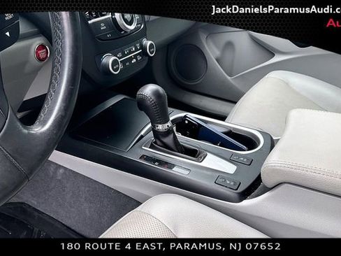 Used 2017 Acura RDX AWD w/ Technology Package image 12