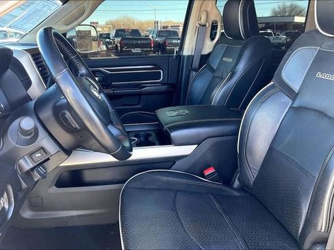 Certified 2022 RAM 3500 Laramie image 27