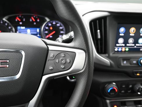 Used 2023 GMC Terrain SLE w/ Driver Convenience Package AWD/4WD image 15