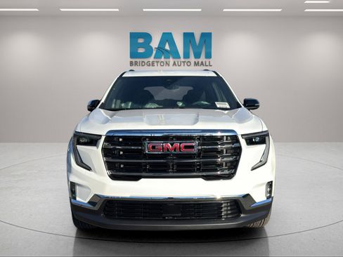 New 2026 GMC Acadia Elevation w/ Elevation Premium Package image 2