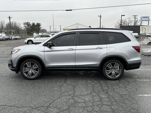 Used 2022 Honda Pilot Sport image 5