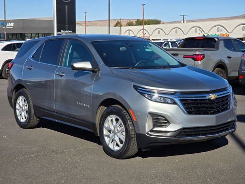 Used 2023 Chevrolet Malibu RS w/ LPO, Floor Liner Package image 7