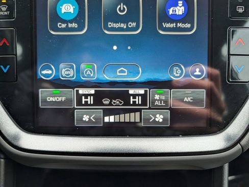 Used 2024 Subaru Crosstrek 2.5i Sport w/ Crosstrek Mirror Package image 23