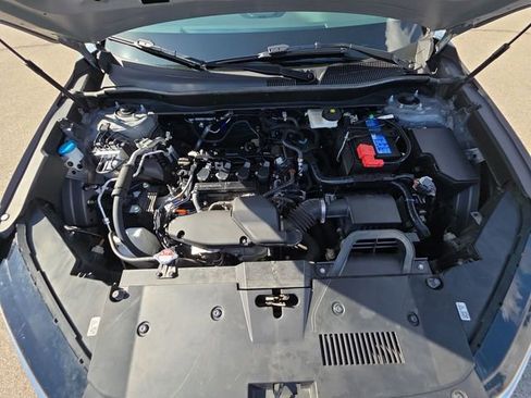 Used 2024 Honda CR-V EX-L image 32