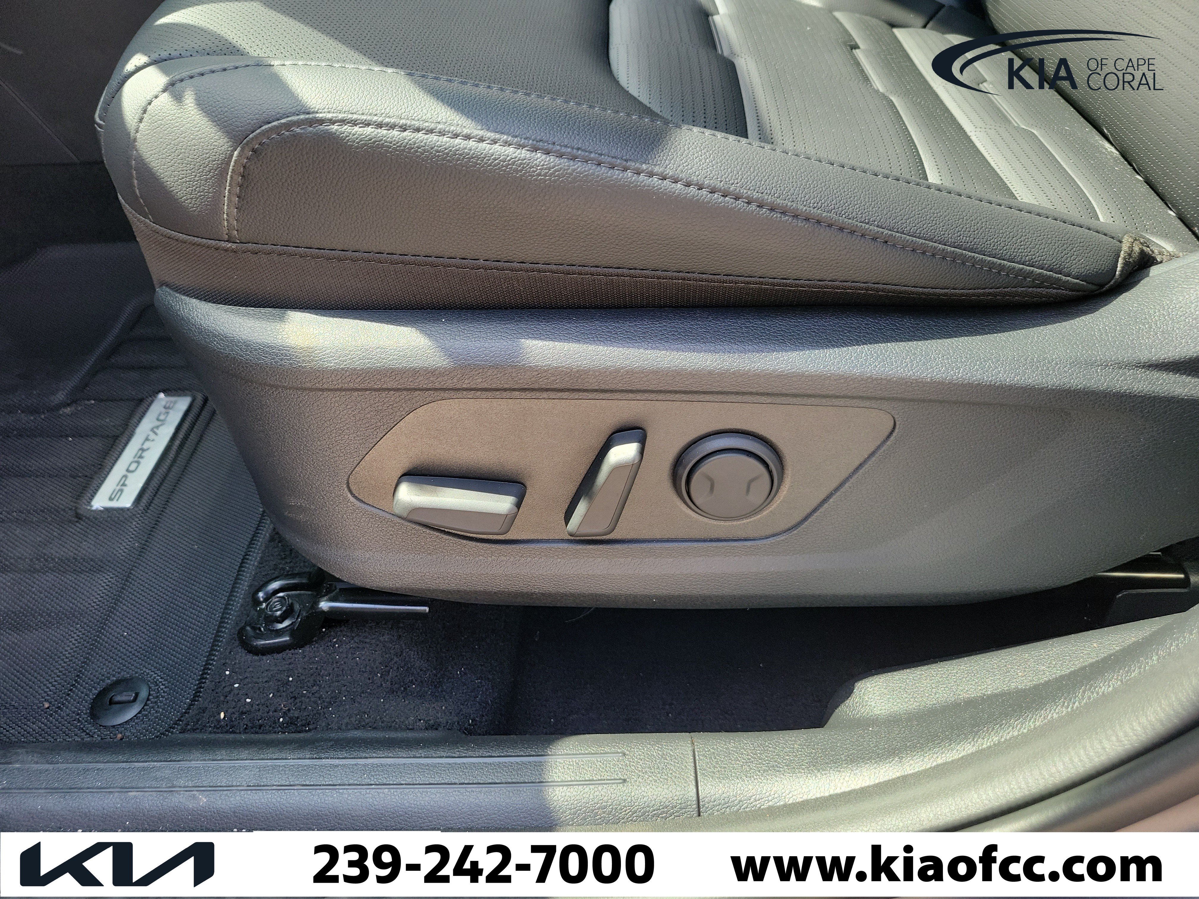 New 2026 Kia Sportage SX FWD image 20