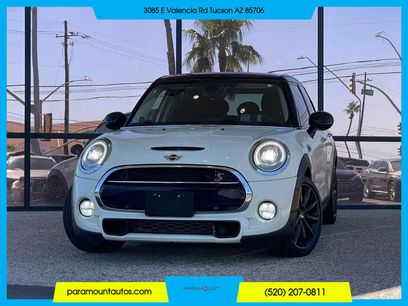 Used 2018 MINI Cooper S