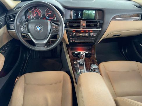 Used 2017 BMW X3 sDrive28i image 28