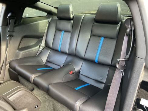 Used 2014 Ford Mustang GT Premium w/ Electronics Package RWD image 15