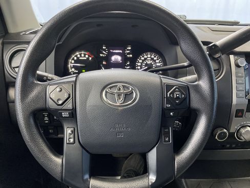 Used 2020 Toyota Tundra SR image 14