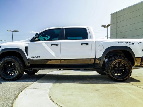 Used 2024 RAM 1500 TRX AWD/4WD image 9