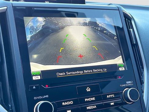 Used 2022 Subaru Crosstrek 2.5i Limited w/ Popular Package #4A image 13