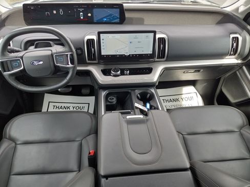 Used 2025 Ford Expedition Max Active image 19