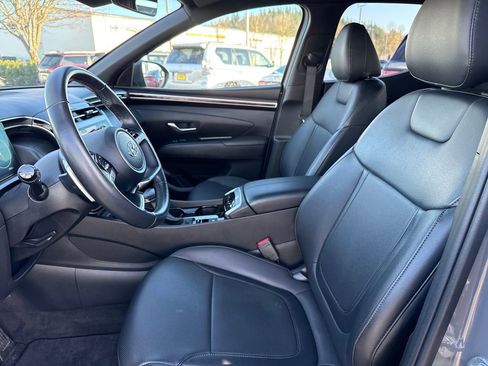 Used 2024 Hyundai Santa Cruz XRT image 21