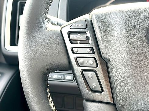 New 2026 Nissan Frontier SV w/ All-Weather Content Package image 19