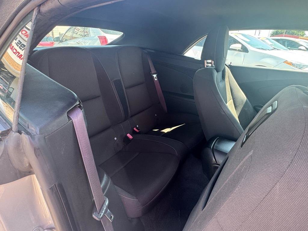 Used 2014 Chevrolet Camaro LT RWD image 7
