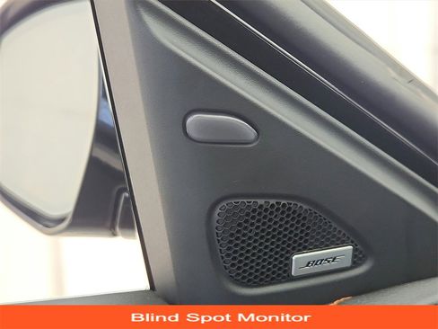 Used 2022 Nissan Maxima SR image 15