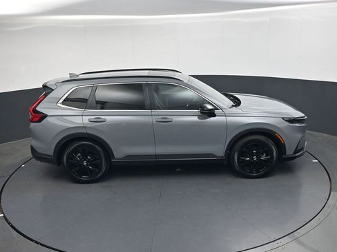 Used 2025 Honda CR-V Sport Touring image 26