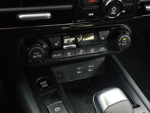 New 2026 Nissan Kicks SV w/ SV Premium Package image 17