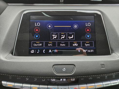 Used 2019 Cadillac XT4 Premium Luxury w/ Driver Awareness Package FWD image 32