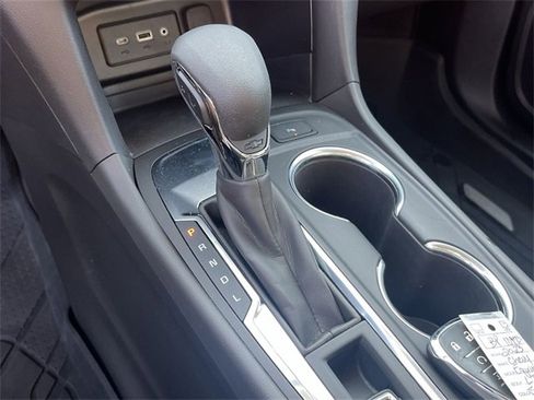 Certified 2023 Chevrolet Equinox LT image 15