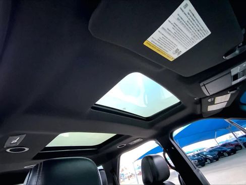 Used 2014 Ford Explorer Sport w/ Equipment Group 401A image 14