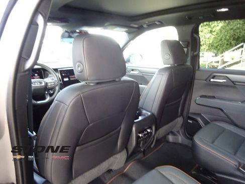 New 2026 GMC Acadia AT4 image 20