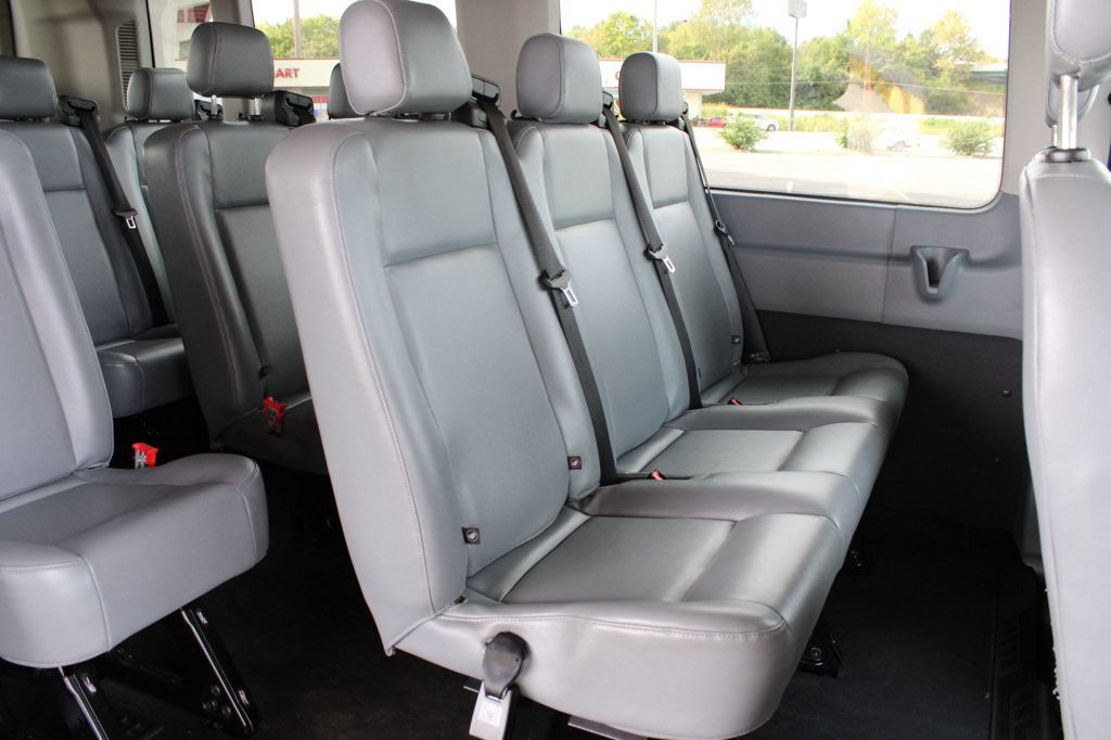 Used 2016 Ford Transit 350 XL RWD image 14