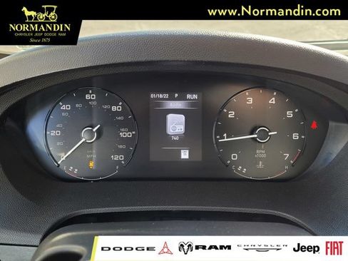 New 2026 RAM ProMaster 2500 w/ Convenience Group FWD image 9