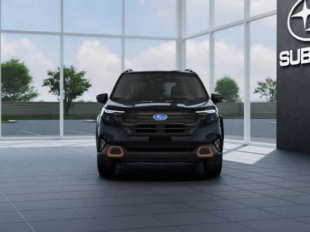 New 2026 Subaru Forester Touring AWD/4WD image 7