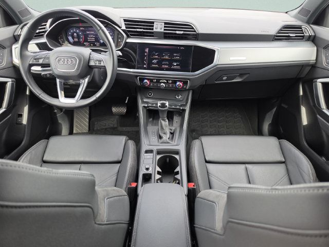 Used 2021 Audi Q3 2.0T Premium Plus w/ Premium Plus Package AWD/4WD image 24