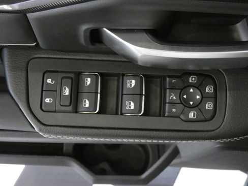 New 2025 RAM 2500 Rebel w/ Rebel Level 1 Equipment Group image 22