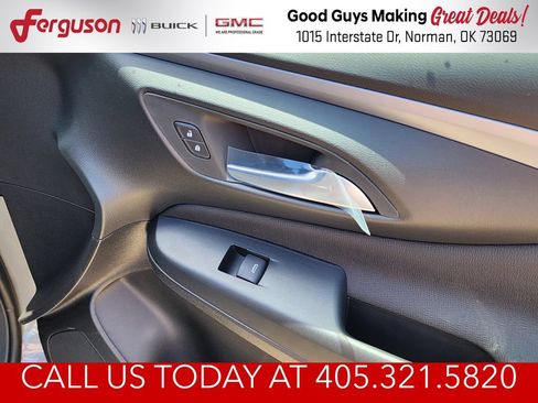 New 2026 Buick Envista Preferred w/ Convenience I Package FWD image 35