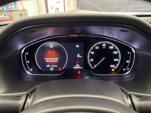 Used 2021 Honda Accord Sport image 17