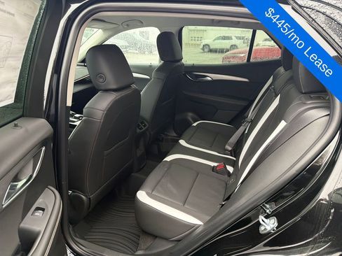 New 2026 Buick Envision Sport Touring image 17