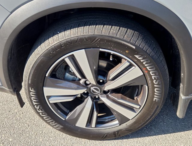 Certified 2023 Nissan Rogue SL w/ SL Premium Package FWD image 20