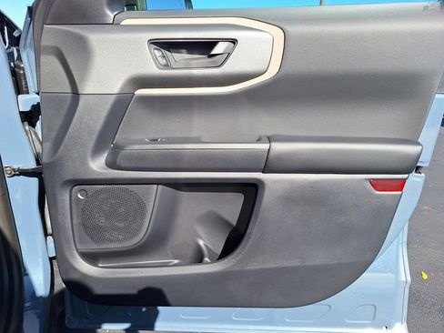 New 2025 Ford Bronco Sport Big Bend w/ Convenience Package image 17