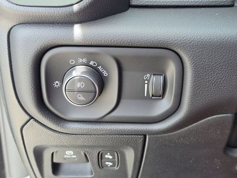 Used 2026 RAM 1500 Big Horn AWD/4WD image 27