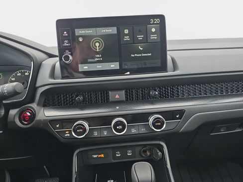 New 2026 Honda CR-V Sport image 20