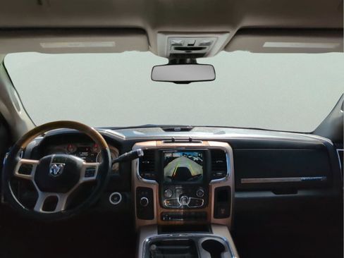 Used 2018 RAM 2500 Longhorn image 27