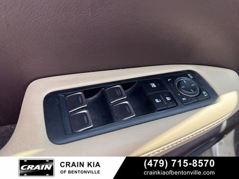 Used 2018 Lexus RX 350L Premium w/ Premium Package image 18