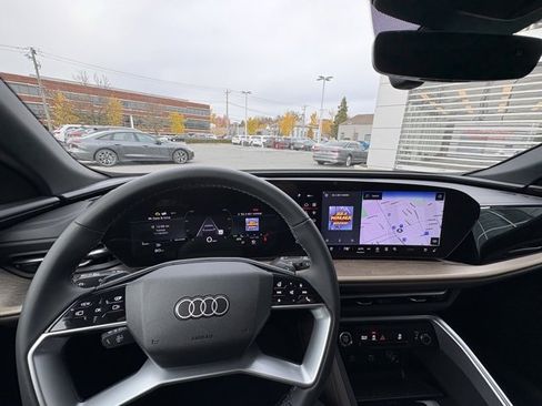 New 2025 Audi Q5 Premium Plus image 14